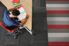Colorlink-Luxury Vinyl Plank-Shaw Contract-KNB Mills