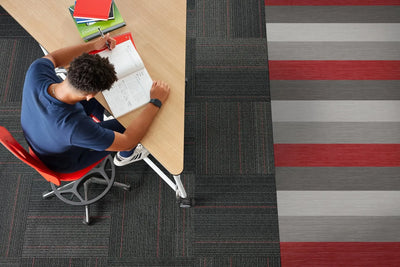 Colorlink-Luxury Vinyl Plank-Shaw Contract-KNB Mills