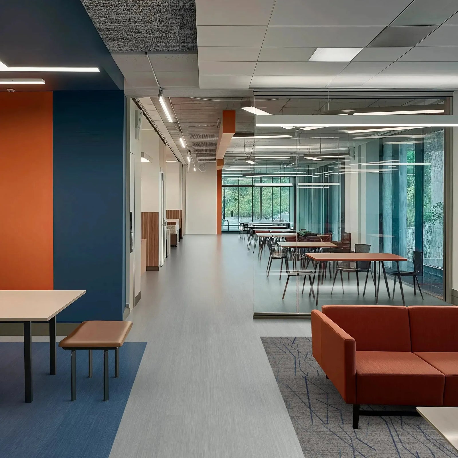 Colorlink-Luxury Vinyl Plank-Shaw Contract-KNB Mills