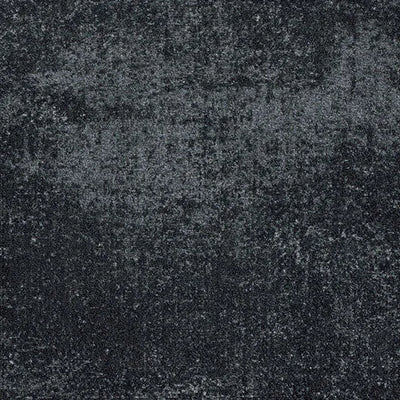 Comfortable Concrete Carpet Tile-Carpet Tile-Milliken-URS119-106 Pitch Black-KNB Mills