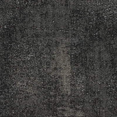 Comfortable Concrete Carpet Tile-Carpet Tile-Milliken-URS27-174 Soot Ash-KNB Mills