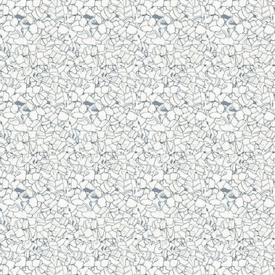 Conductile-ESD Static Control Tile-VPI Corp-Winter White 152-KNB Mills