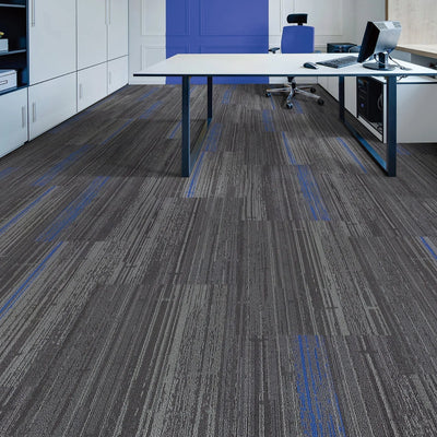 Context & Highlight Carpet Tile-Carpet Tile-Next Floor-C&H- 706 014-KNB Mills