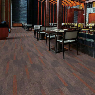 Continuum Carpet Tile-Carpet Tile-Next Floor-Continuum 840 003-KNB Mills