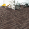 Continuum Carpet Tile-Carpet Tile-Next Floor-Continuum 840 003-KNB Mills