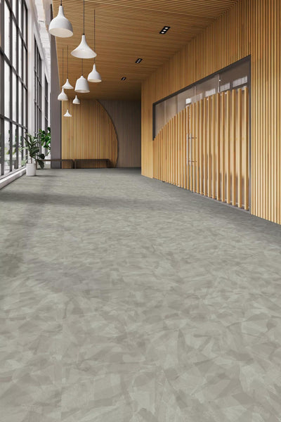 Create Clarity-Luxury Vinyl Tile-Tarkett-Collaborative Collection-Authentic-KNB Mills