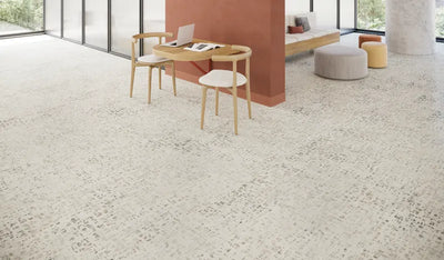 Create Emphasis-Luxury Vinyl Tile-Tarkett-Collaborative Collection-Adapt-KNB Mills