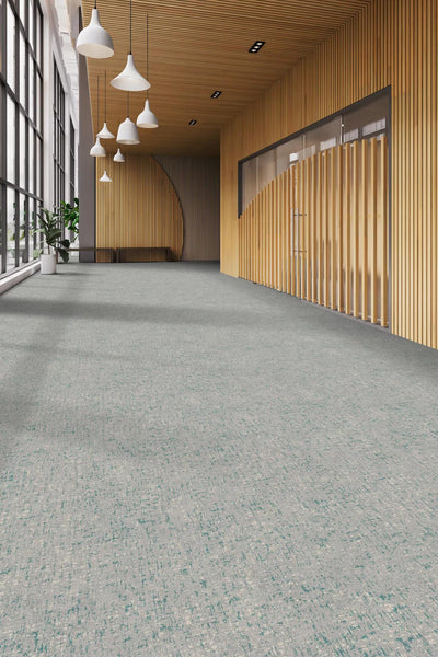 Create Emphasis-Luxury Vinyl Tile-Tarkett-Collaborative Collection-Adapt-KNB Mills