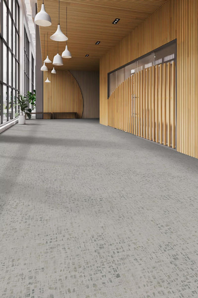 Create Expression-Luxury Vinyl Tile-Tarkett-Collaborative Collection-Loyal-KNB Mills