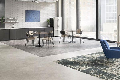 Create Meaning-Luxury Vinyl Tile-Tarkett-Collaborative Collection-Balanced-KNB Mills