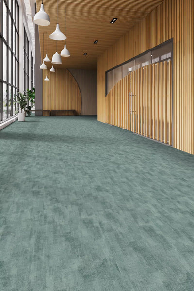 Create Meaning-Luxury Vinyl Tile-Tarkett-Collaborative Collection-Balanced-KNB Mills