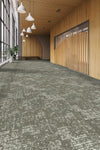 Create Unity Carpet Tile-Carpet Tile-Tarkett-Collaborative Collection-Candid-KNB Mills