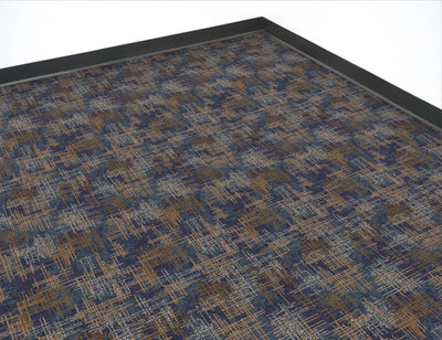 Cross Bridge-Ridgeline Print-Shelmarc-C- 201-KNB Mills