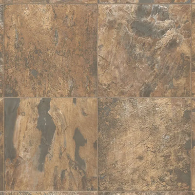 CushionStep-Vinyl Sheet-Armstrong Flooring-VS 22-KNB Mills