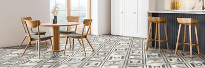 CushionStep-Vinyl Sheet-Armstrong Flooring-VS 1-KNB Mills