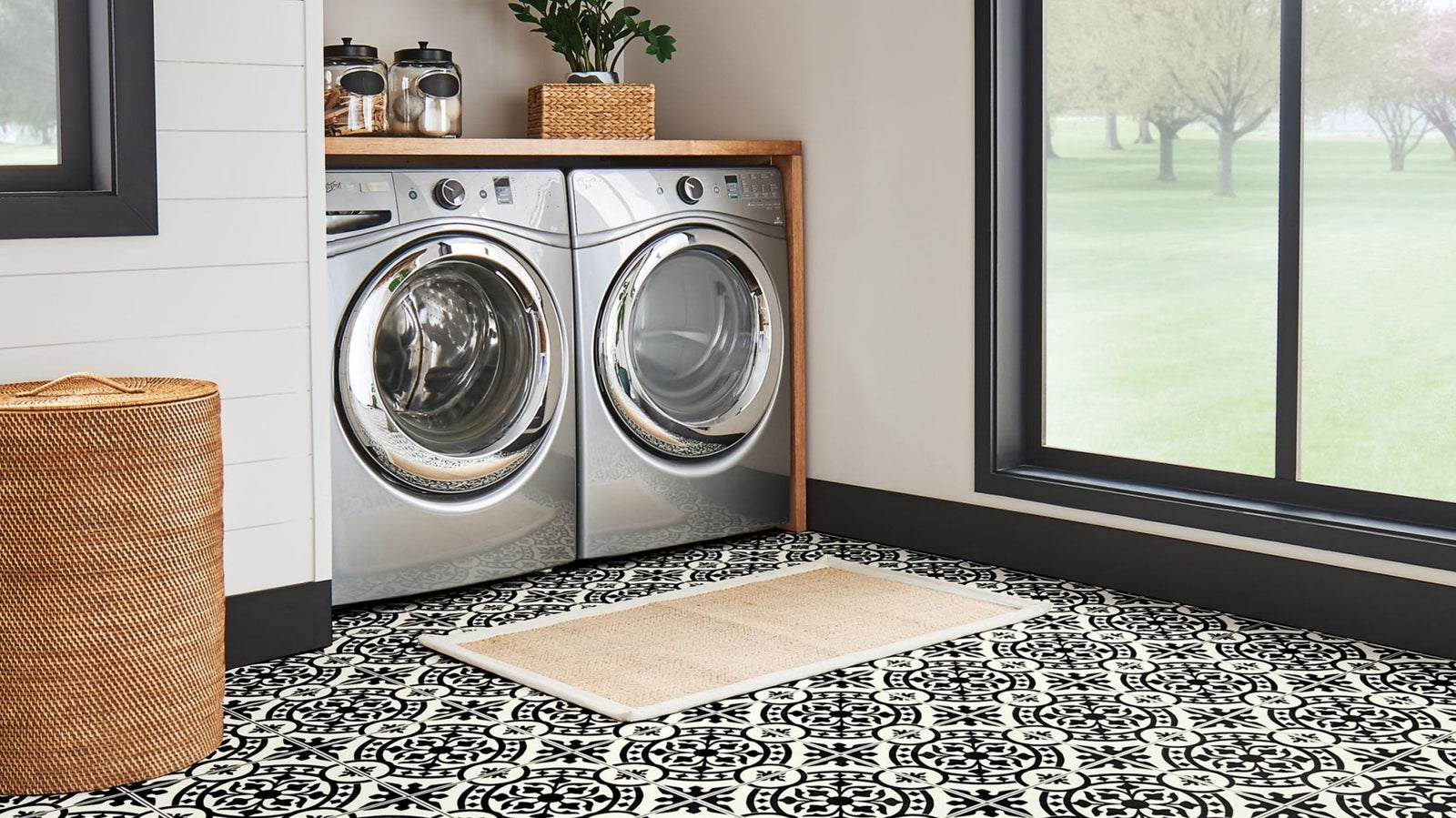 CushionStep-Vinyl Sheet-Armstrong Flooring-VS 1-KNB Mills