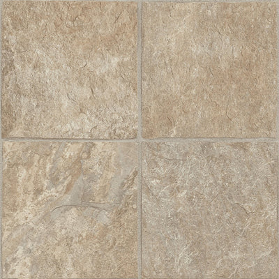 CustomPro-Luxury Sheet-Tarkett-Mendoza Tan-KNB Mills