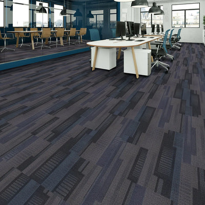 Dedication Carpet Tile-Carpet Tile-Next Floor-Dedication 712 025-KNB Mills