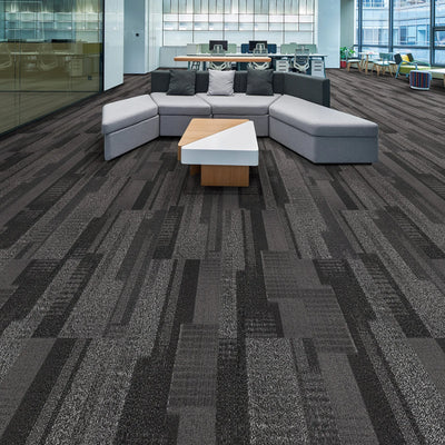 Dedication Carpet Tile-Carpet Tile-Next Floor-Dedication 712 025-KNB Mills