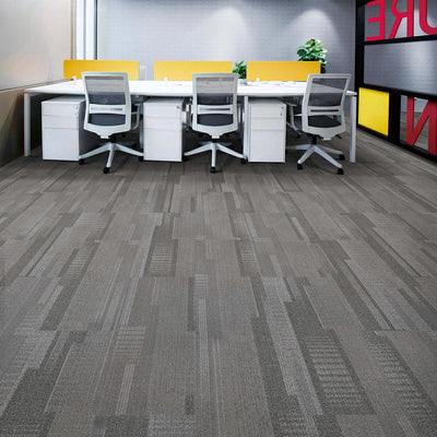 Dedication Carpet Tile-Carpet Tile-Next Floor-Dedication 712 025-KNB Mills
