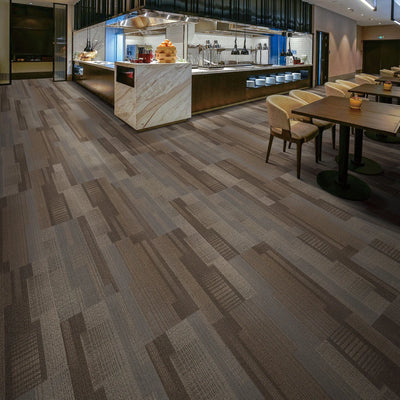Dedication Carpet Tile-Carpet Tile-Next Floor-Dedication 712 025-KNB Mills
