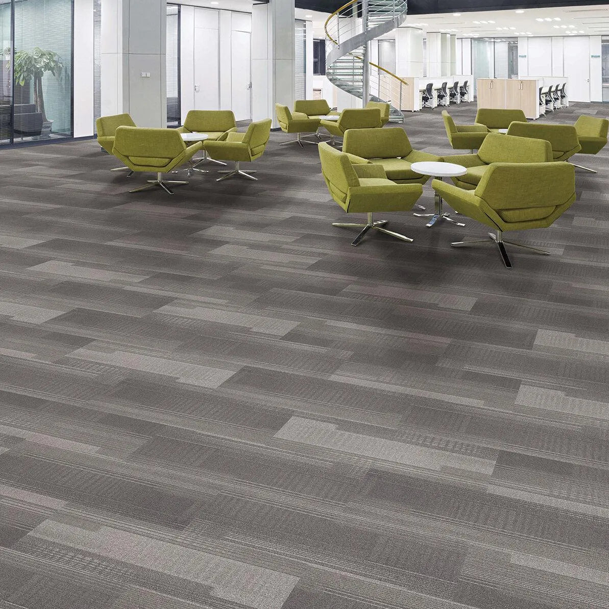 Dedication Carpet Tile-Carpet Tile-Next Floor-Dedication 712 025-KNB Mills