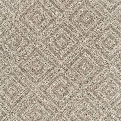 Diamonds Are Forever-Broadloom Carpet-Gulistan Floors-G3995 Cottonwood-KNB Mills