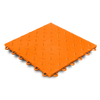 Diamondtrax 12-Series-Garage Tiles-Swisstrax-Tropical Orange-KNB Mills