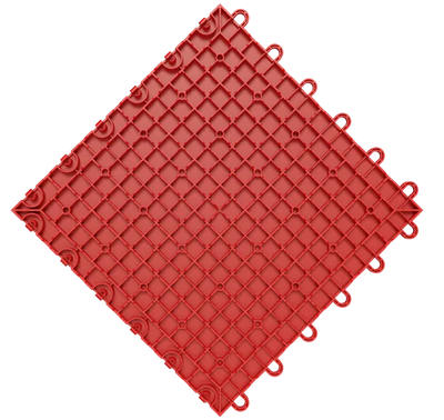 Diamondtrax 12-Series-Garage Tiles-Swisstrax-KNB Mills