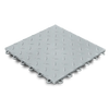 Diamondtrax 12-Series-Garage Tiles-Swisstrax-Pearl Silver-KNB Mills