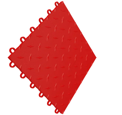 Diamondtrax 12-Series-Garage Tiles-Swisstrax-KNB Mills