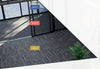 Path Tile-Entrance Flooring-Shaw Contract-KNB Mills