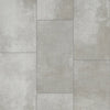 Domain-Luxury Vinyl Tile-Mannington-Concrete-KNB Mills