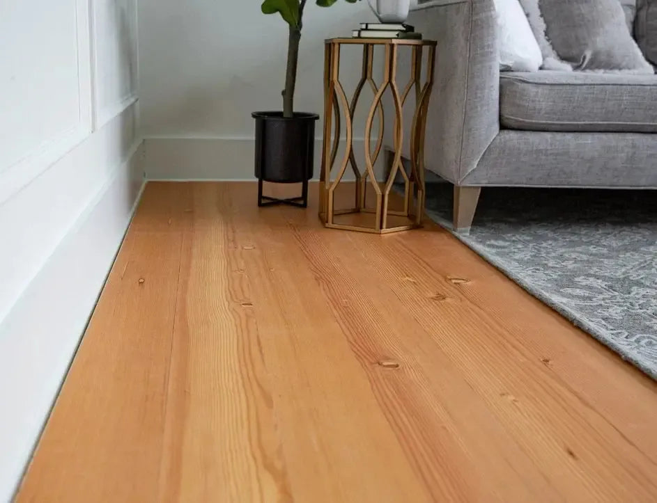 Douglas Fir Vertical Grain-Engineered Reclaimed Wood-Old World Timber-KNB Mills