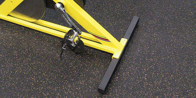 Dropzone-Sport Floor-Tarkett-KNB Mills
