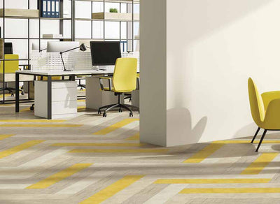 Duo-Luxury Vinyl Tile-Armstrong Flooring-ST2PR-KNB Mills