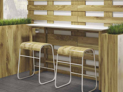 Duo-Luxury Vinyl Tile-Armstrong Flooring-ST2PR-KNB Mills