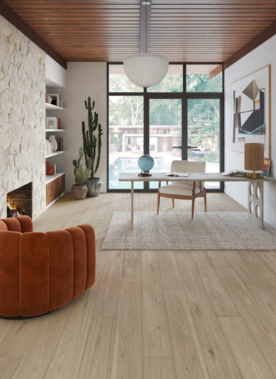 Dwell-Luxury Vinyl Tile-Mannington-KNB Mills