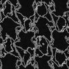 Eccentric Repeat 01-Custom Carpet-KNB Mills-KNB Mills