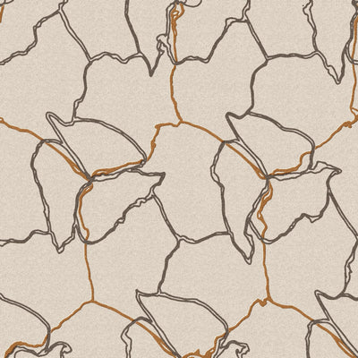 Eccentric Repeat 02-Custom Carpet-KNB Mills-KNB Mills