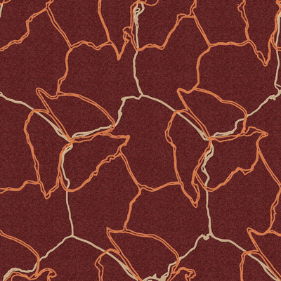 Eccentric Repeat 02-Custom Carpet-KNB Mills-KNB Mills