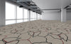 Eccentric Repeat 02-Custom Carpet-KNB Mills-KNB Mills