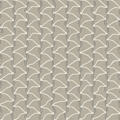 Eccentric Repeat 03-Custom Carpet-KNB Mills-KNB Mills