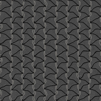 Eccentric Repeat 03-Custom Carpet-KNB Mills-KNB Mills