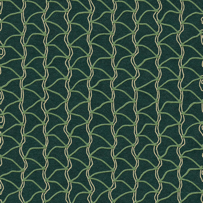 Eccentric Repeat 03-Custom Carpet-KNB Mills-KNB Mills