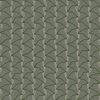 Eccentric Repeat 03-Custom Carpet-KNB Mills-KNB Mills
