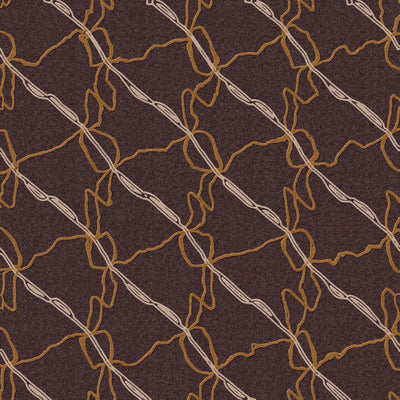 Eccentric Repeat 04-Custom Carpet-KNB Mills-KNB Mills