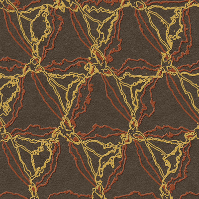 Eccentric Repeat 06-Custom Carpet-KNB Mills-KNB Mills