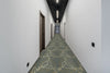 Eccentric Repeat 06-Custom Carpet-KNB Mills-KNB Mills