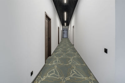 Eccentric Repeat 06-Custom Carpet-KNB Mills-KNB Mills